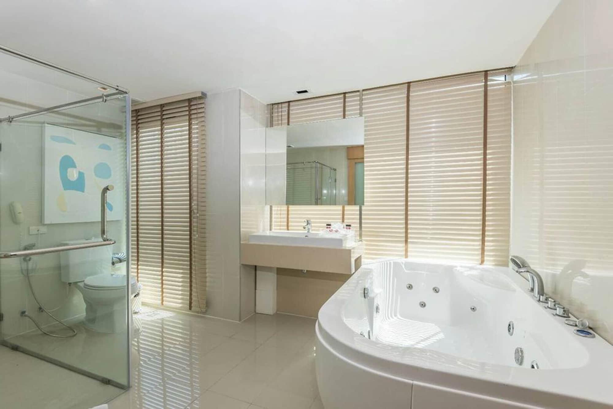 Hi Residence, Bangkok Luaran gambar