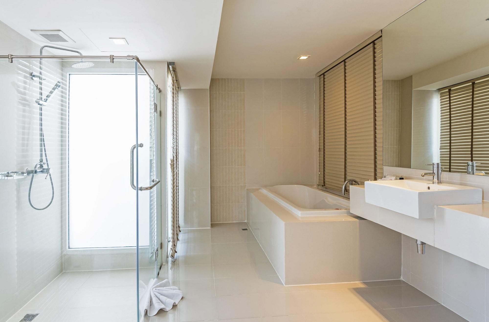 Hi Residence, Bangkok Luaran gambar