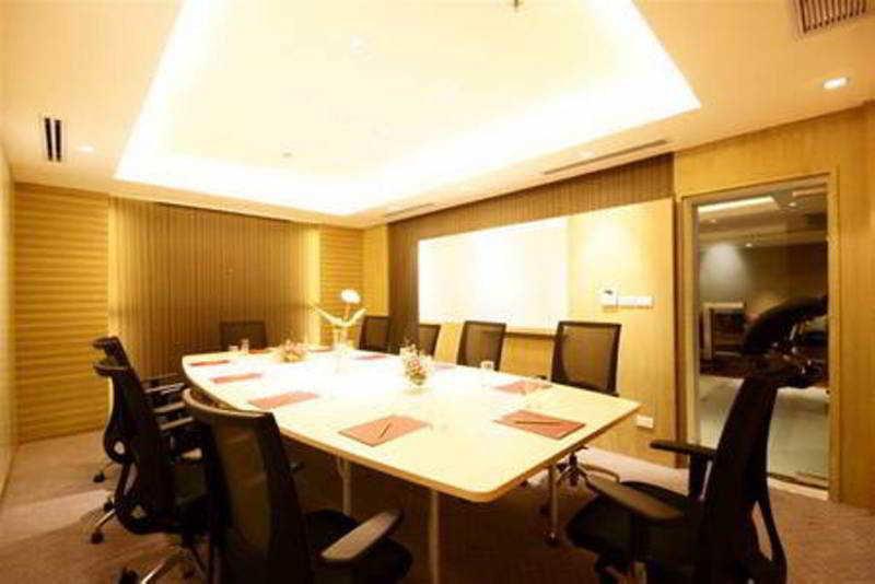 Hi Residence, Bangkok Luaran gambar