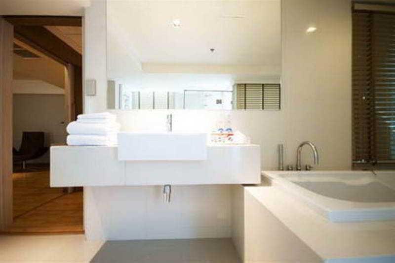 Hi Residence, Bangkok Luaran gambar